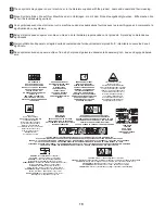 Preview for 16 page of Colombia PS15B97 Instruction Manual