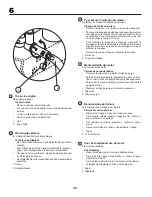 Предварительный просмотр 48 страницы Colombia PS15B97H Instruction Manual