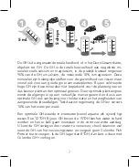 Предварительный просмотр 7 страницы Colombo Aquatest Manual