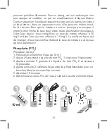 Предварительный просмотр 33 страницы Colombo Aquatest Manual