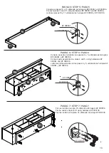 Предварительный просмотр 10 страницы Colombo BR 252-06 Assembly Instructions Manual