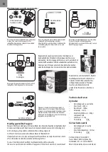 Preview for 6 page of Colombo CO2 reactor Manual