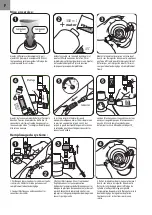 Preview for 8 page of Colombo CO2 reactor Manual