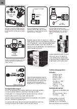 Preview for 12 page of Colombo CO2 reactor Manual