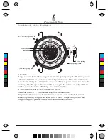 Colomer & Sons Worldtimer User Manual preview