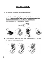 Preview for 7 page of Colonial Label Thermal System Manual