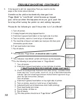 Preview for 11 page of Colonial Label Thermal System Manual