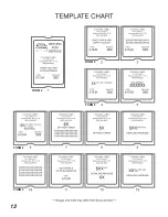 Preview for 13 page of Colonial Label Thermal System Manual