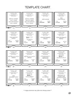 Preview for 14 page of Colonial Label Thermal System Manual