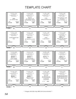 Preview for 15 page of Colonial Label Thermal System Manual