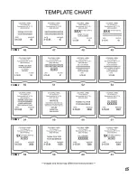 Preview for 16 page of Colonial Label Thermal System Manual