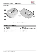 Preview for 19 page of Colop digital e-mark create Operating And Maintenance Manual