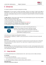Preview for 28 page of Colop digital e-mark create Operating And Maintenance Manual