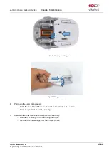 Preview for 49 page of Colop digital e-mark create Operating And Maintenance Manual