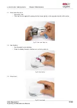 Preview for 51 page of Colop digital e-mark create Operating And Maintenance Manual