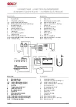 Предварительный просмотр 14 страницы Colop T-150 WH User Manual