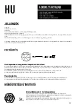 Preview for 63 page of Color Block Colorlight CBLPRISMEM User Manual