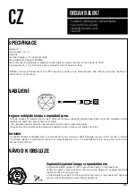 Preview for 69 page of Color Block Colorlight CBLPRISMEM User Manual