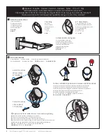 Preview for 6 page of Color Kinetics BCP463 Installation Instructions Manual