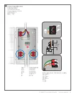 Preview for 5 page of Color Kinetics CM-400 48V EO Installation Instructions Manual