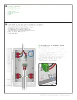 Preview for 7 page of Color Kinetics CM-400 48V EO Installation Instructions Manual