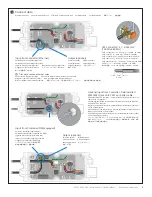 Предварительный просмотр 5 страницы Color Kinetics CM-550 48V CA4 Installation Instructions Manual