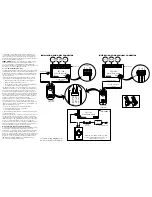 Предварительный просмотр 2 страницы Color Kinetics ColorDial User Manual