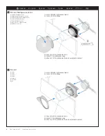 Предварительный просмотр 4 страницы Color Kinetics eW Flex Compact Installation Instructions Manual