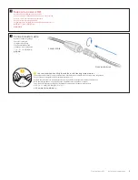 Предварительный просмотр 5 страницы Color Kinetics eW Flex Compact Installation Instructions Manual