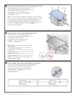 Предварительный просмотр 12 страницы Color Kinetics Graze Inground Enclosure Installation Instructions Manual