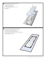 Предварительный просмотр 13 страницы Color Kinetics Graze Inground Enclosure Installation Instructions Manual