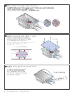 Предварительный просмотр 20 страницы Color Kinetics Graze Inground Enclosure Installation Instructions Manual