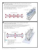 Предварительный просмотр 22 страницы Color Kinetics Graze Inground Enclosure Installation Instructions Manual