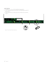 Preview for 30 page of Color Kinetics LL011L360WW120000 Maintenance Manual