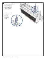 Предварительный просмотр 4 страницы Color Kinetics Multi-Protocol Converter 8 Installation Instructions Manual