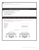 Preview for 7 page of Color Kinetics PDS-150e Installation Instructions Manual