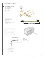 Preview for 5 page of Color Kinetics PDS-70mr Installation Instructions Manual