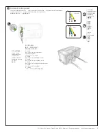 Preview for 7 page of Color Kinetics PDS-70mr Installation Instructions Manual