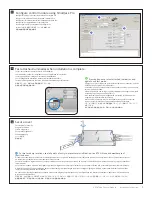 Preview for 7 page of Color Kinetics Vaya Series Installation Instructions Manual