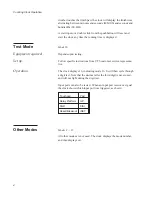 Preview for 8 page of Colorado time systems Counting Clock Pro User Manual