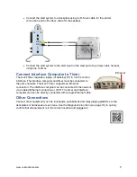 Preview for 8 page of Colorado time systems GEN7 User Manual