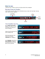 Preview for 10 page of Colorado time systems GEN7 User Manual