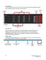 Preview for 16 page of Colorado time systems GEN7 User Manual