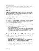 Preview for 9 page of Colorado time systems MS-0043 User Manual