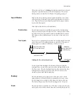 Preview for 7 page of Colorado time systems Pro Pace Clock User Manual