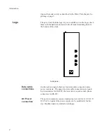 Предварительный просмотр 8 страницы Colorado time systems Pro Pace Clock User Manual