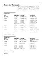 Preview for 20 page of Colorado time systems Ultimate Pace Clock User Manual