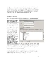 Preview for 16 page of Colorado Video Observer IV User Manual