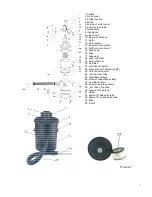 Preview for 3 page of COLORADO CLVC-1225SW Manual