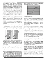 Preview for 11 page of COLORADO DR 2336 Operator'S Handbook Manual